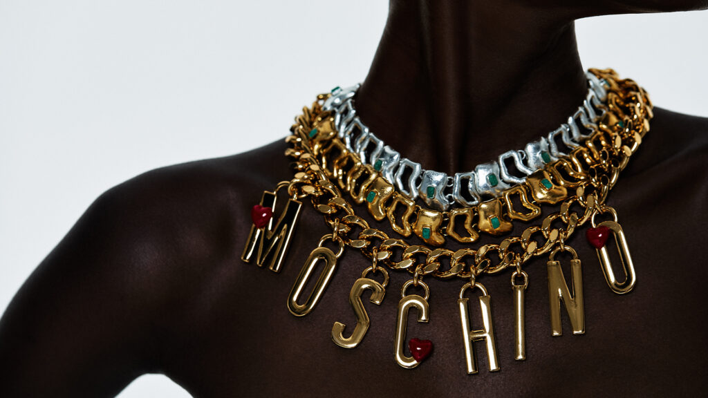 Casting The Neck: Amulet Neckmess 2.0