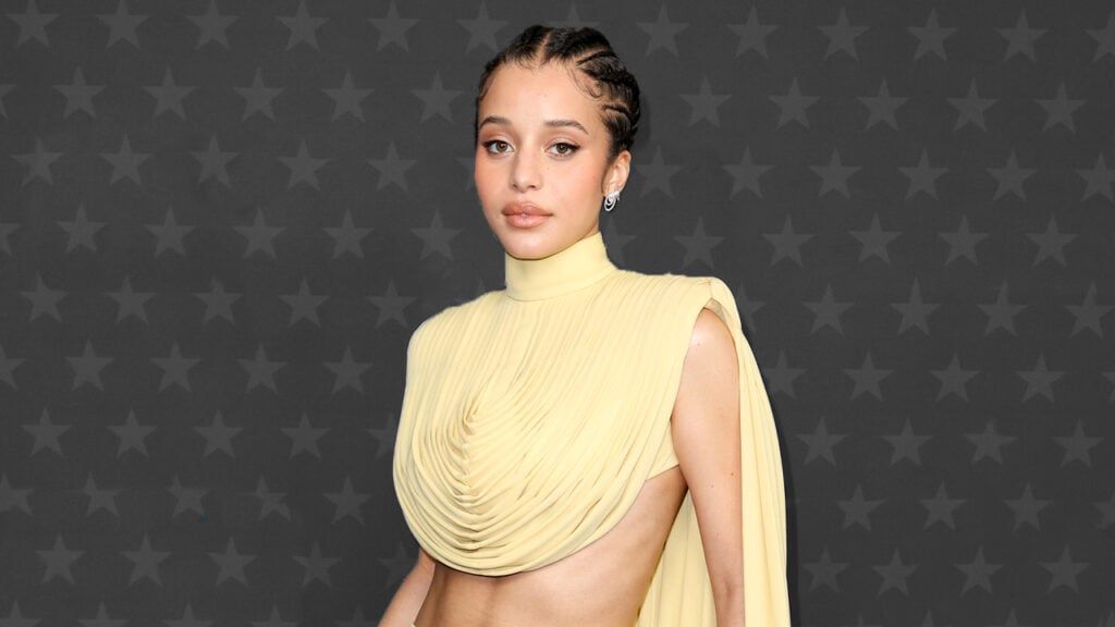 All The Best Looks From The 2026 Critics Choice Awards Red Carpet